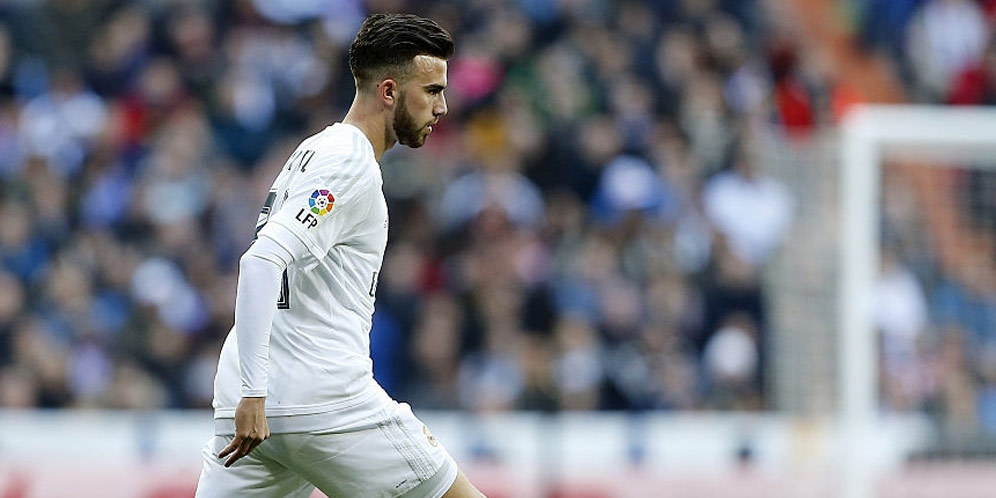 Wolfsburg Benarkan Transfer Borja Mayoral dari Real Madrid