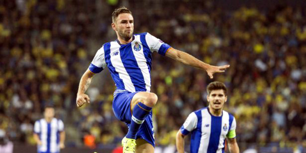 'Layun Layak Bermain di Real Madrid'