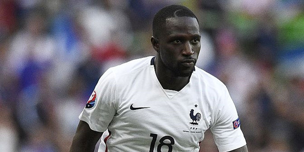 Sissoko Tersanjung Diminati Real Madrid