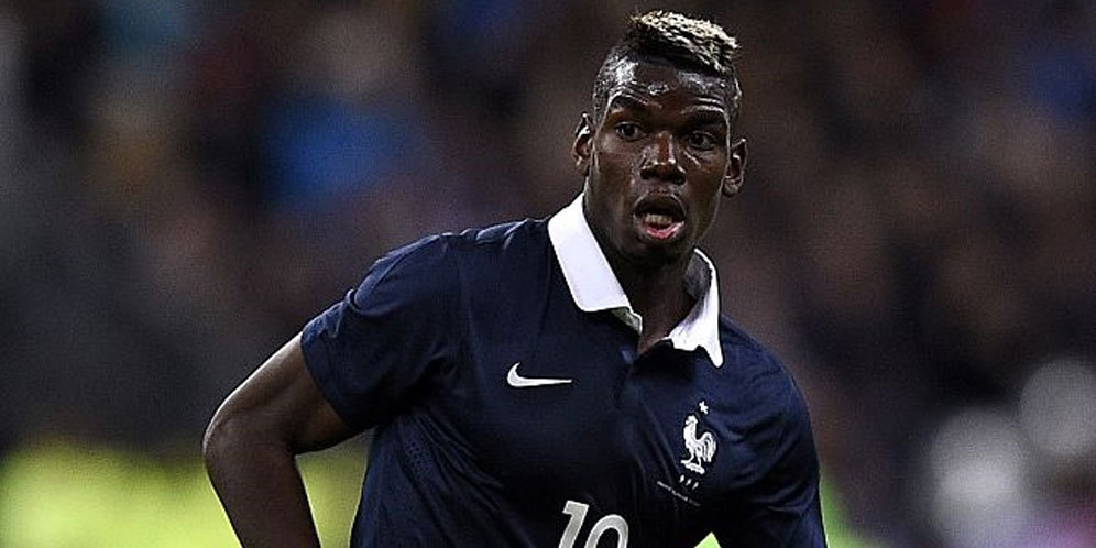 Deschamps dan Lloris Minta Pogba Fokus