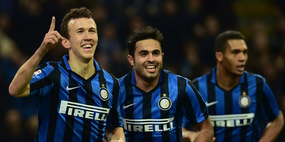 Perisic: Inter Milan Mengecewakan