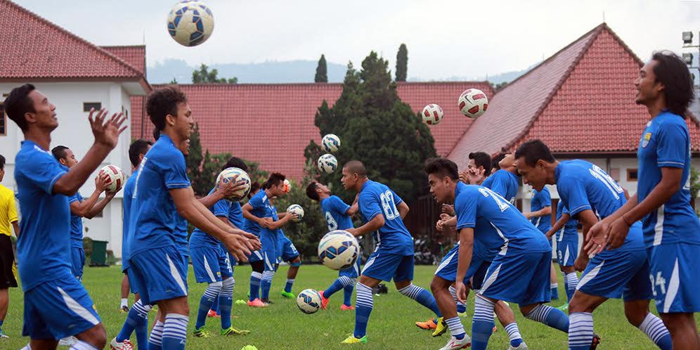 Dias Angga: Persaingan di Piala Bhayangkara Akan Lebih Sengit