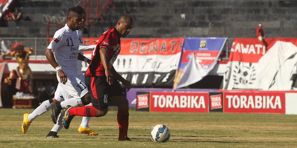 Raih Kemenangan Perdana, Hamdi Optimis Bali United Lolos ke Semifinal