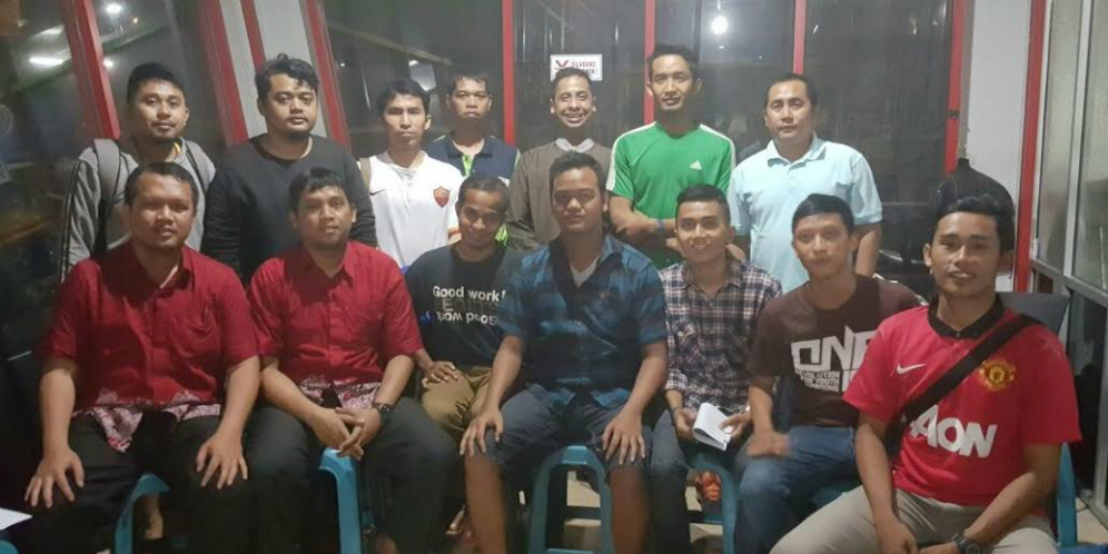 Surabaya Futsal League Diharap Jadi Kompetisi Terbaik