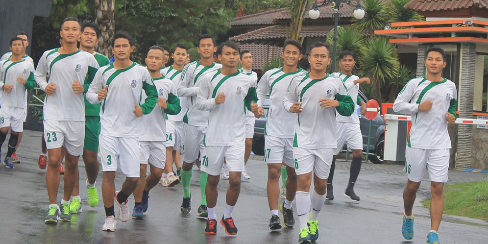 Jatim Gagal ke PON, ini Kata Legenda Niac Mitra