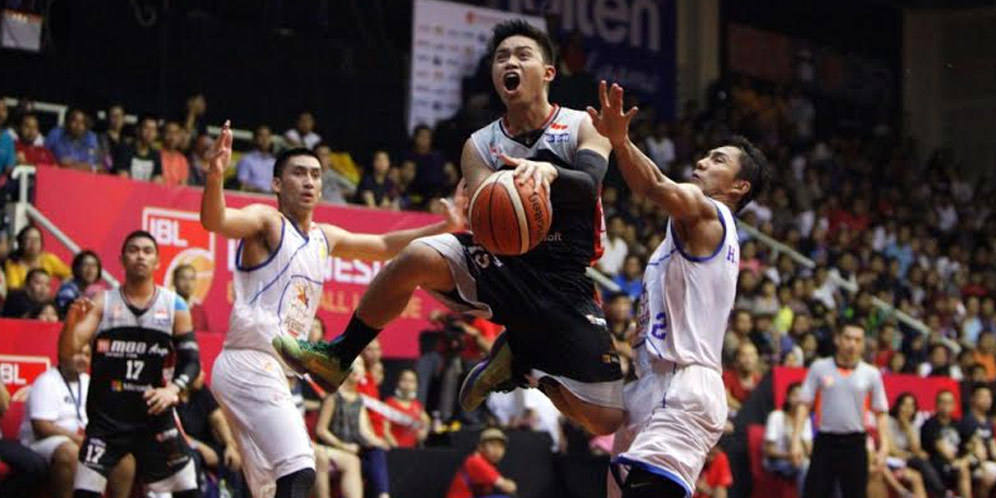 Prastawa Bawa Aspac Kalahkan Satria Muda