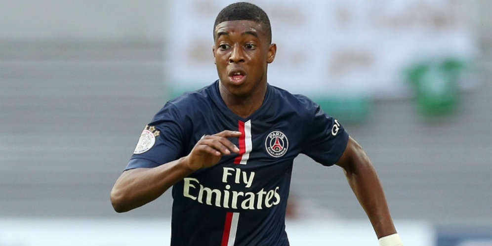 Diincar Liverpool, Kimpembe Resmi Perpanjang Kontrak di PSG