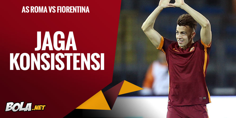 Prediksi AS Roma vs Fiorentina 5 Maret 2016