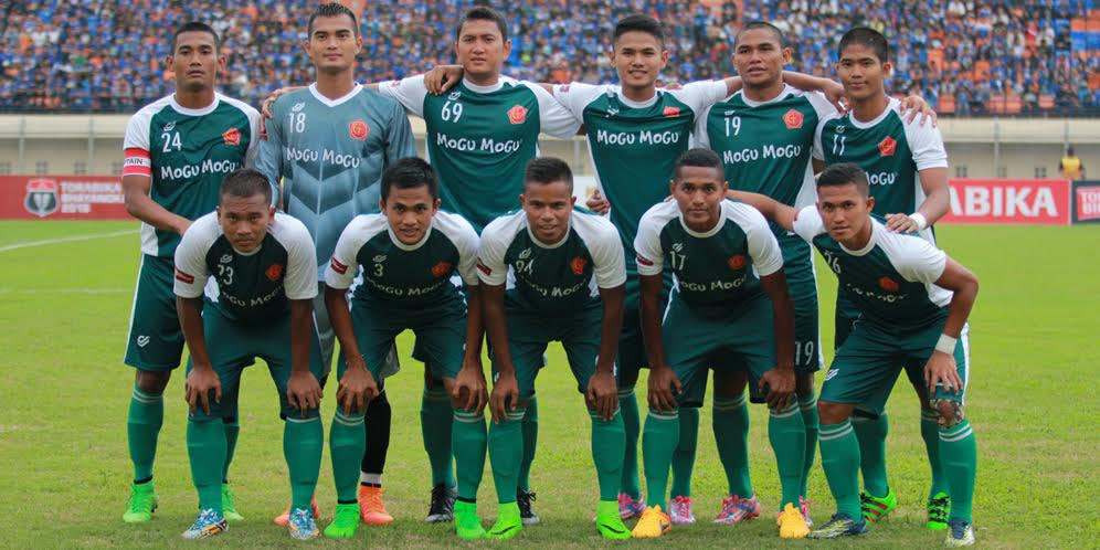 Gagal ke Semifinal, Wawan Febrianto Tak Kecewa