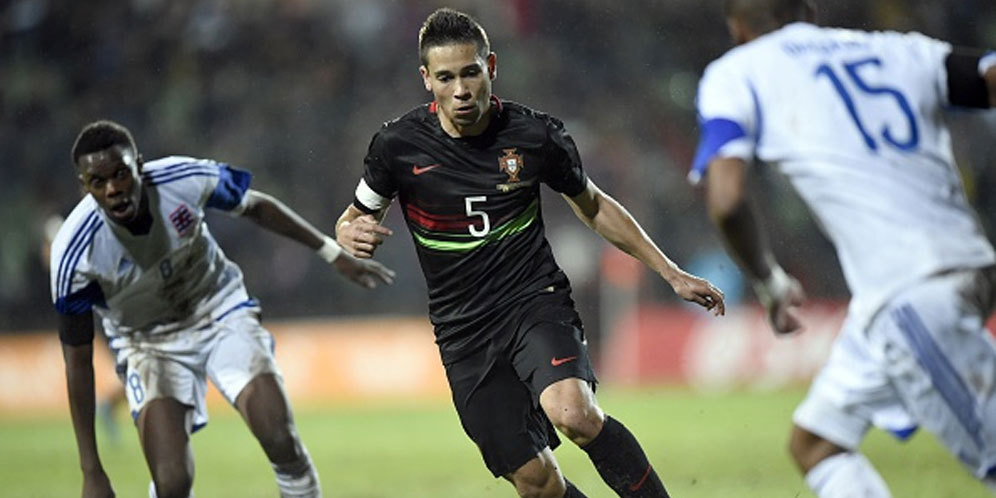 Raphael Guerreiro