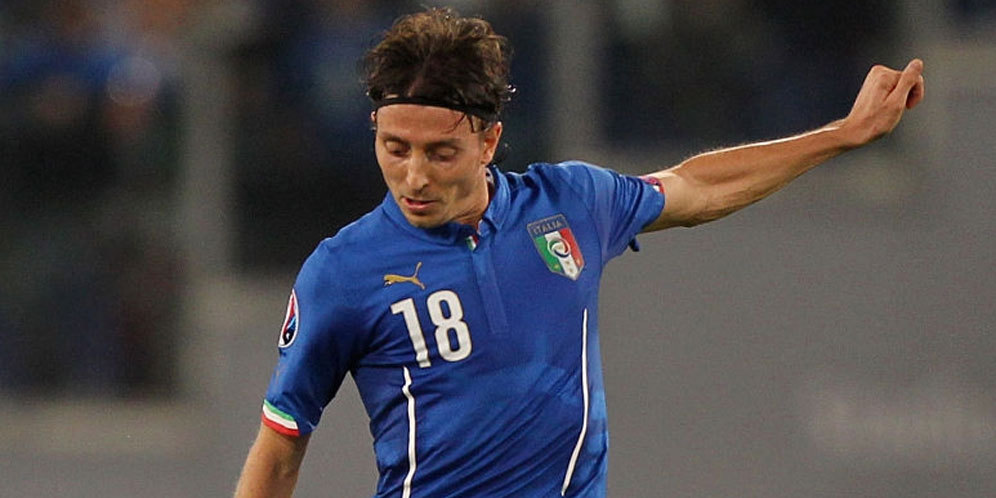 Montolivo: Jerman Memang Tim Terbaik Dunia