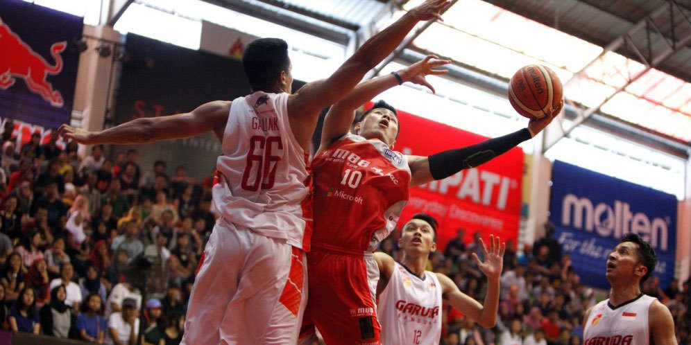 Kalahkan Garuda, M88 Aspac Siap Lawan SM dan PJ