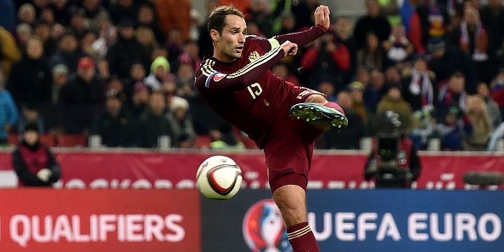 Roman Shirokov