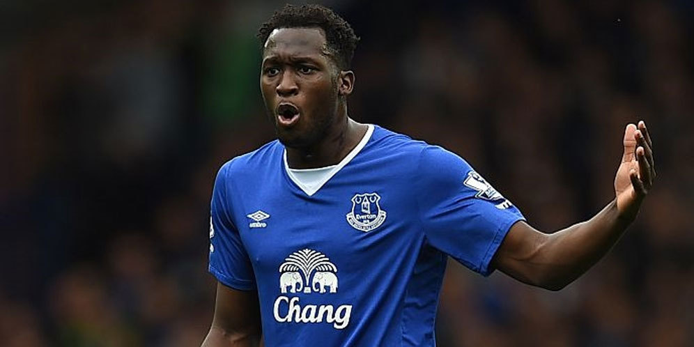 Chelsea Siap Tebus Lukaku 68 Juta Pounds