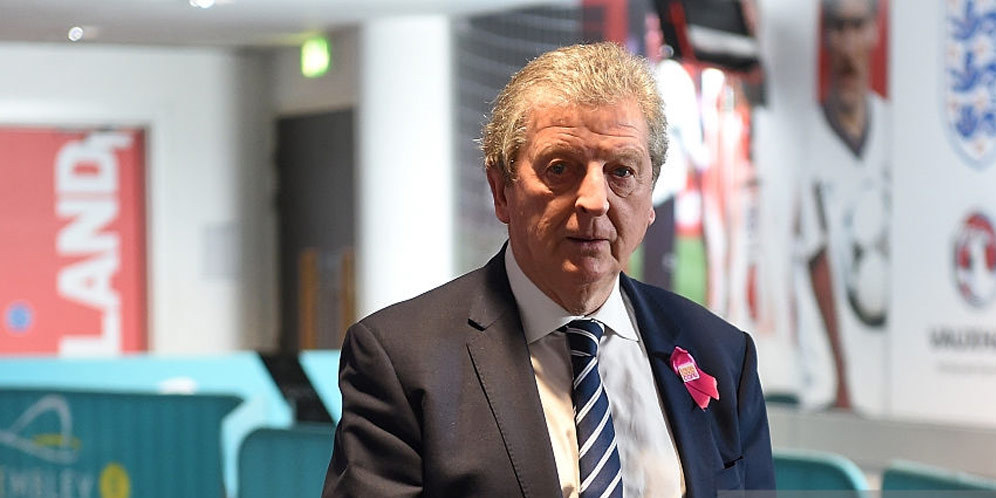 Hodgson: Inggris Dulu, Rumor Transfer Belakangan!