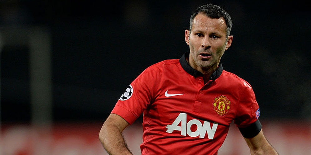 Giggs Anggap Keterpurukan MU Bisa Dihindari