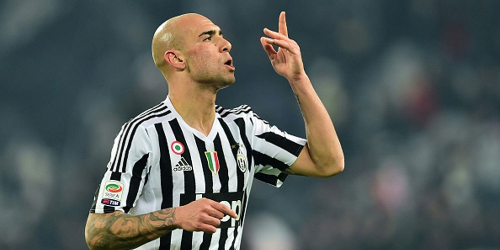 West Ham Ramaikan Perburuan Simone Zaza