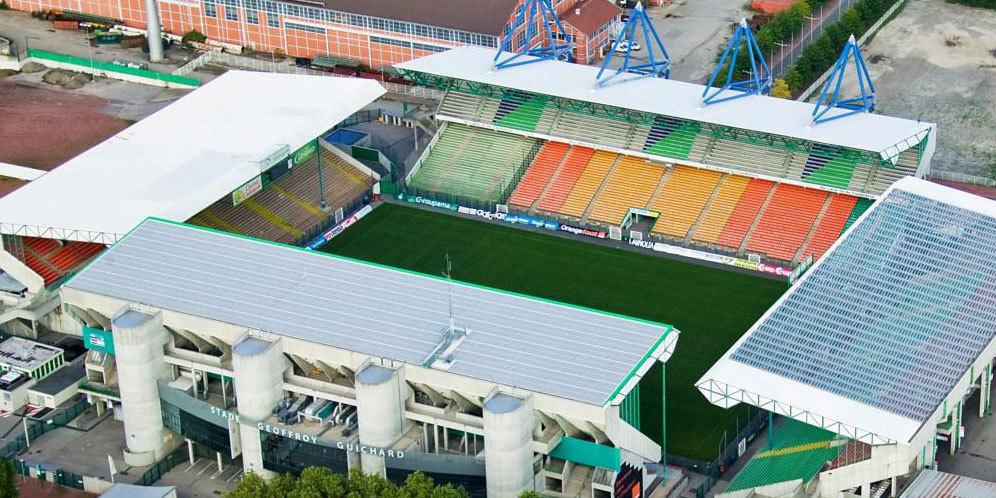 Stade Geoffroy Guichard