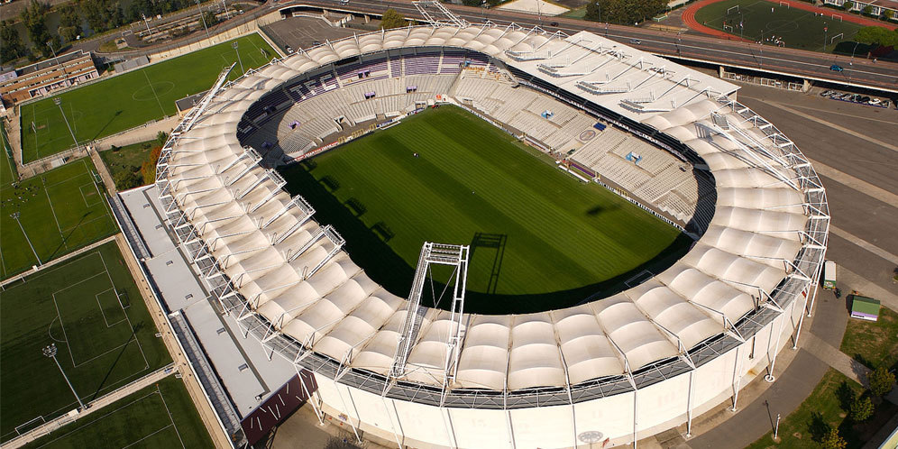 Stadium De Toulouse