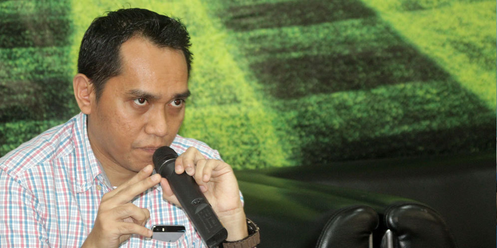 Soal ISL, PT Liga Masih Tunggu Arahan PSSI