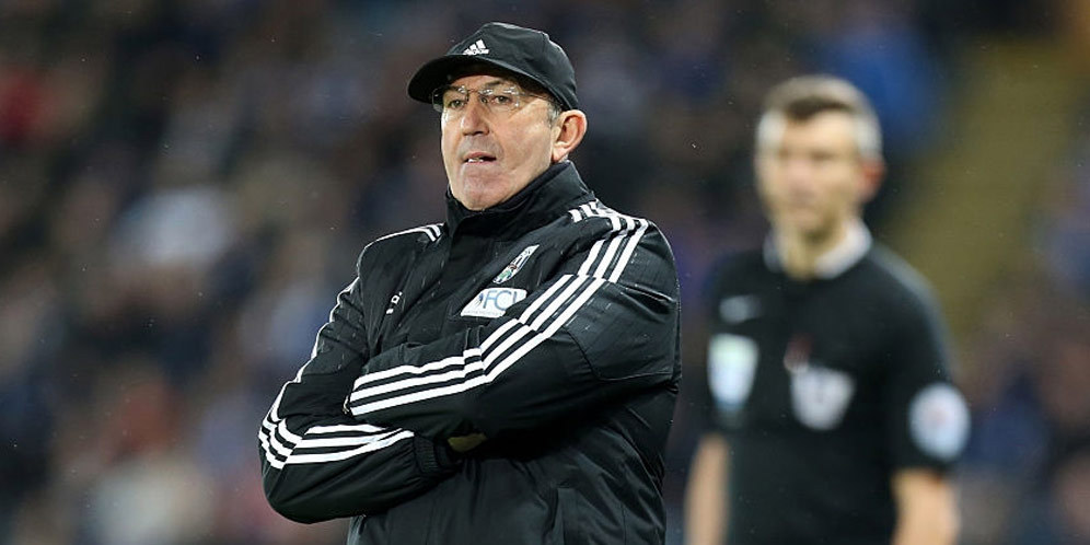 Pulis: Cerita Indah Itu Bernama Leicester City