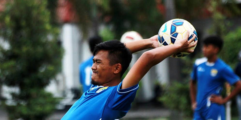 Tony Sucipto Tak Yakin Persib Menang Mudah Atas Mitra Kukar