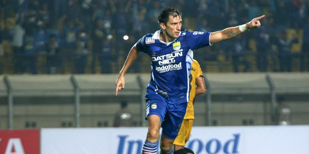 Umuh Tak Puas Persib Berbagi Poin Dengan Mitra Kukar