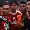 Bukan Pemain Persija Lagi, Adam Alis Takut The Jakmania