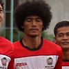 Gelandang Madura United Waspadai Dua Pemain PSM