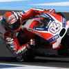 Dovizioso Targetkan Hat-Trick Podium di Austin