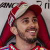 Dovizioso Soal Rossi-Marquez: Jangan Bikin Ricuh Lagi!