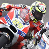 Sulit Kerja Bareng, Dovizioso Sebut Iannone Egois