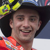 Iannone: Lorenzo Pasti ke Ducati!