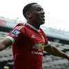 Martial: Gol ke Liverpool Momen Tak Terlupakan