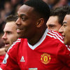 Hasil Pertandingan Manchester United vs Everton: Skor 1-0