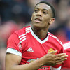 Moncer di MU, PSG Goda Anthony Martial