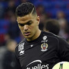 Nice: Barcelona Negosiasi Dengan Ben Arfa