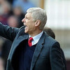 Wenger Iri dengan Loyalitas Fans Liverpool