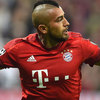 Hasil Pertandingan Bayern Munchen vs Benfica: Skor 1-0