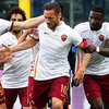 Tak Pensiun di Roma, Totti Menuju Amerika