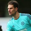 Begovic: Chelsea Sama Sekali Tak Tertekan