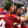 Hasil Pertandingan Atletico Madrid vs Bayern Munchen: Skor 1-0