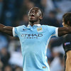 Sagna: Manchester City Tak Boleh Remehkan Celtic