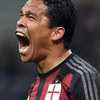 West Ham Mulai Nego Carlos Bacca dari AC Milan