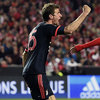 Hasil Pertandingan Benfica vs Bayern Munchen: Skor 2-2