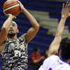 CLS Knights Dekati Sapu Bersih Seri Bandung