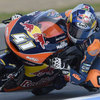 Brad Binder Sukses Juarai Moto3 San Marino