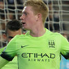 De Bruyne On Fire