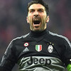 Musim Depan, Buffon Targetkan Juve Juara Liga Champions