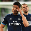 Casemiro Mainkan Peran Penting di Real Madrid